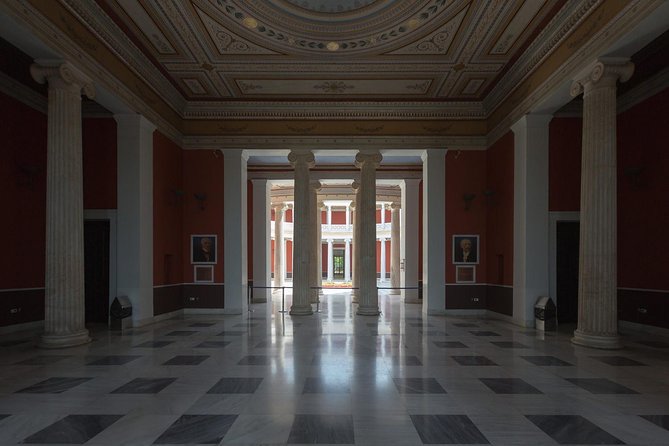 Athens Photography Tour - Why evening timing may be the best choice