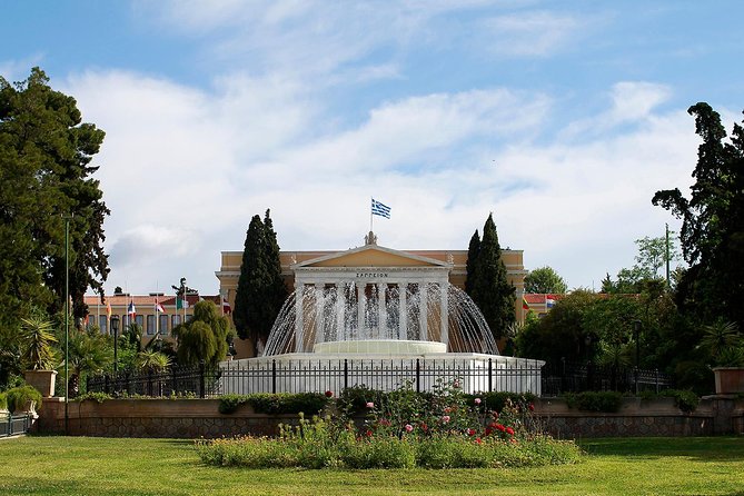 Athens Photography Tour - What you learn, from camera basics to iPhone tricks