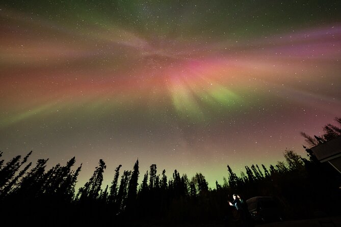 Aurora Glass House – Northern Lights and Photos at Cleary Summit - Is $99 a fair price?