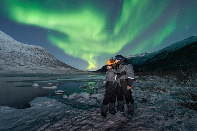 Aurora Hunt with the campfire and professional photographer - Who should book this aurora hunt?