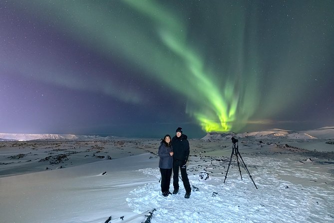 Aurora/Northern light hunt and photos (photography help provided) - Is $319 a fair price?