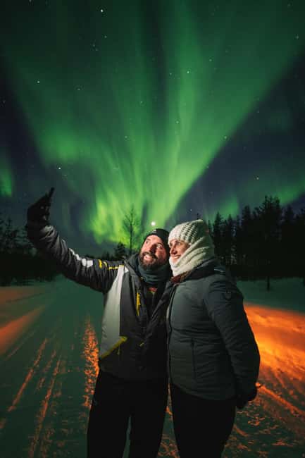 Aurora Photography Hunt - Is $184 a fair price?