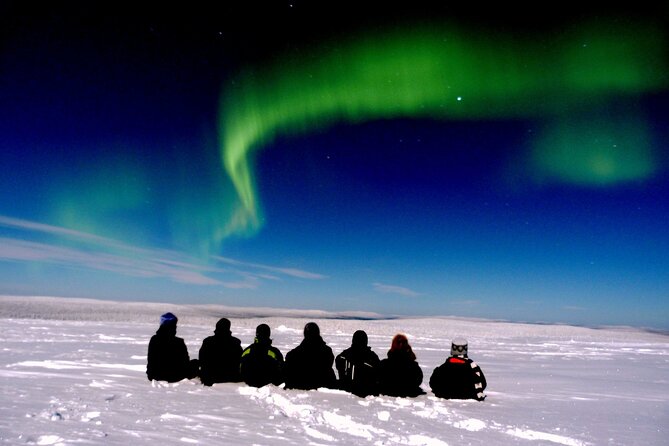 Aurora Photography Tour 3 HOURS - Key points before you book