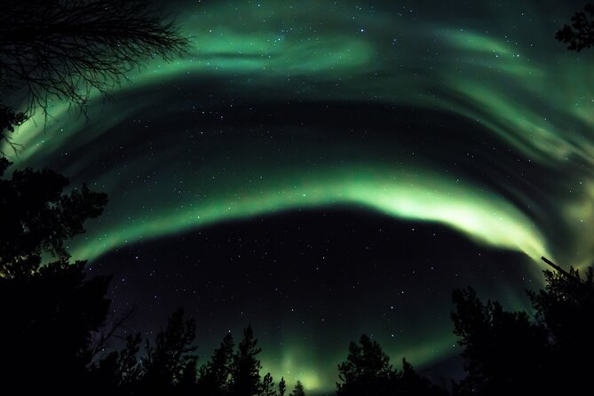 Aurora Photography Tour 3 HOURS - What the guides add to the evening