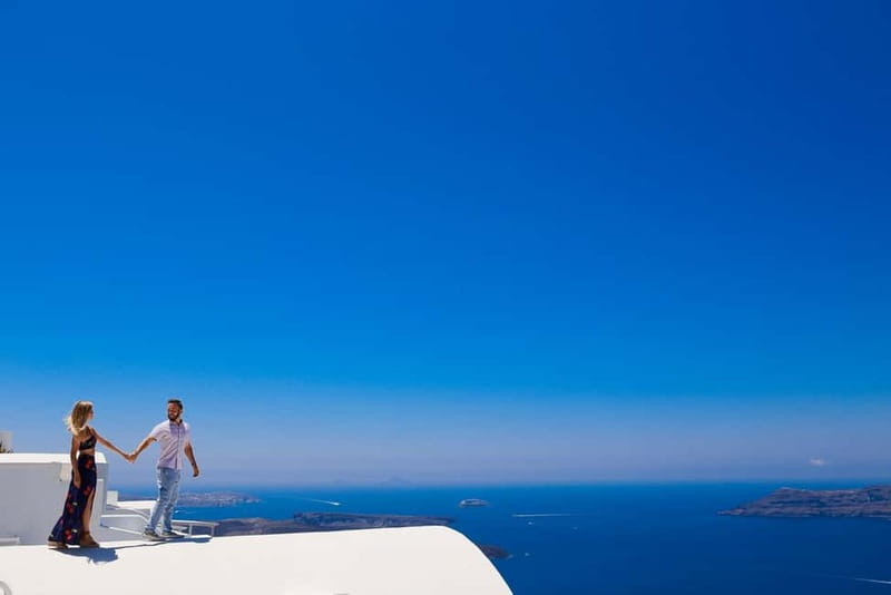 Ayia Napa: Photo Shoot with a Private Vacation Photographer - Why a private photo shoot works in Ayia Napa
