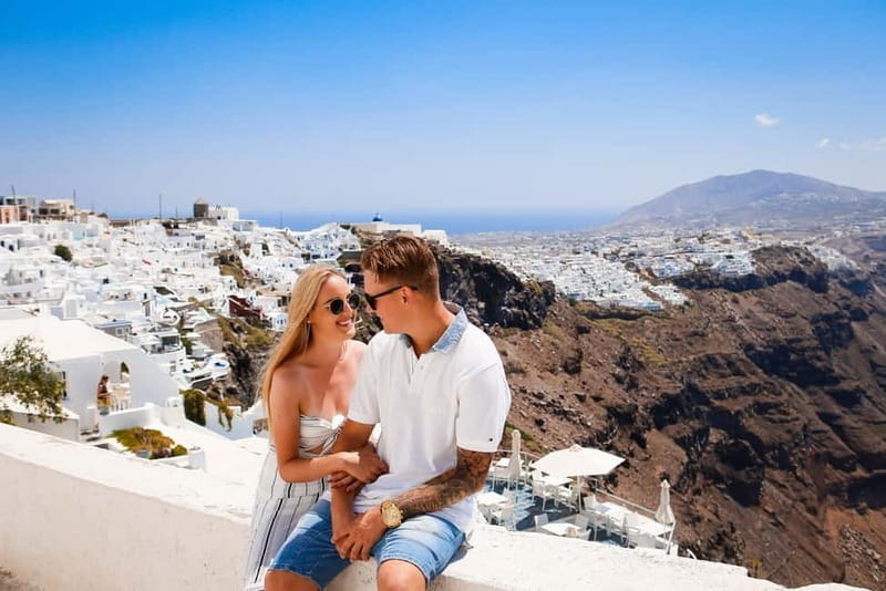 Ayia Napa: Photo Shoot with a Private Vacation Photographer - What the photographer adds