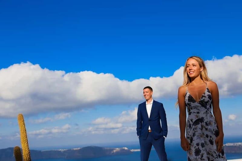 Ayia Napa: Photo Shoot with a Private Vacation Photographer - Is $303 good value?