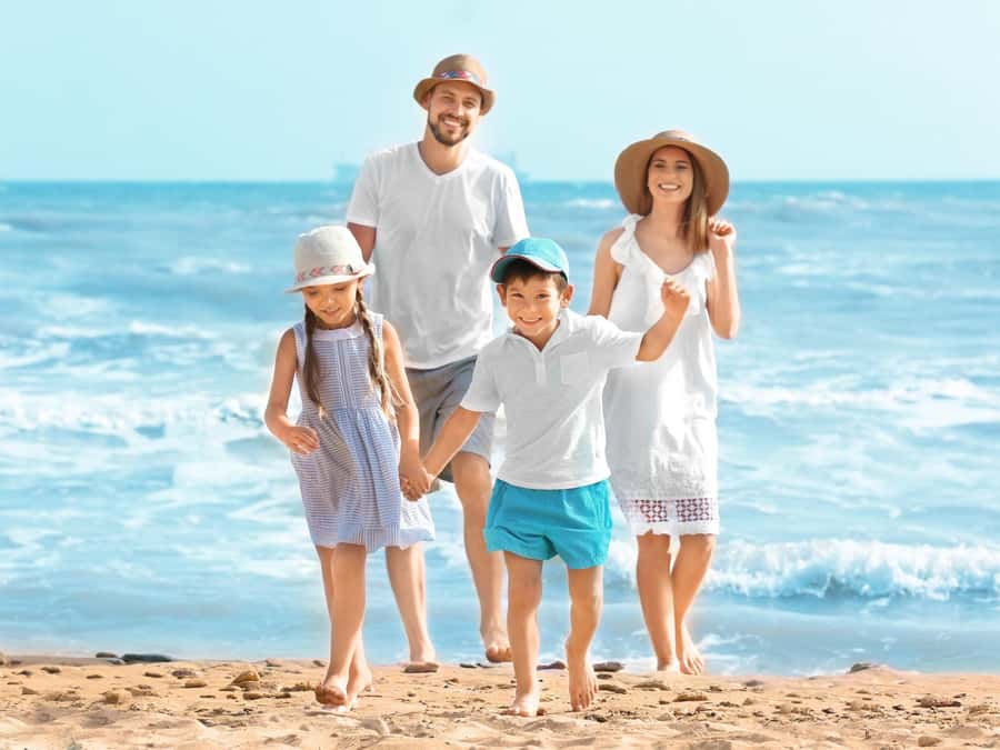 Bali: 2-Hour Family Photoshoot Ubud. Capture Bali Memories - What the two-hour session feels like