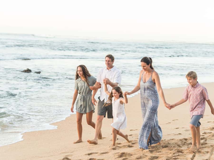 Bali: 2-Hour Family Photoshoot Ubud. Capture Bali Memories - The $123 price and what it really covers