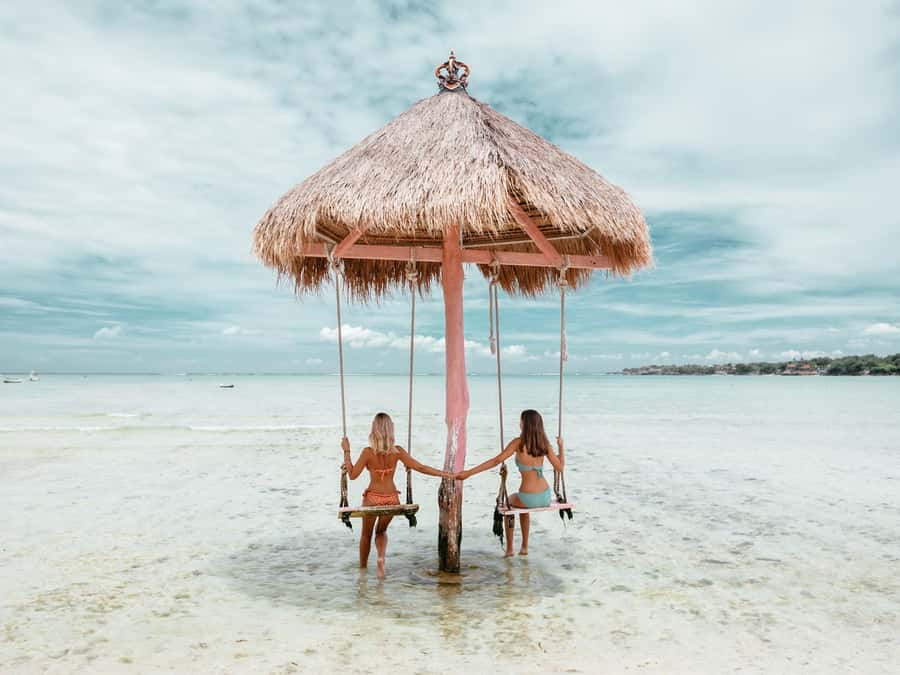 Bali: 2-Hour Family Photoshoot Ubud. Capture Bali Memories - Simple ways to get better family photographs