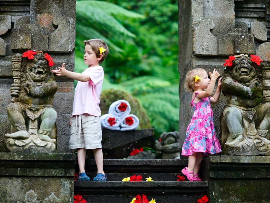 Bali: 2-Hour Family Photoshoot Ubud. Capture Bali Memories - Should you book the Bali Memories photoshoot?
