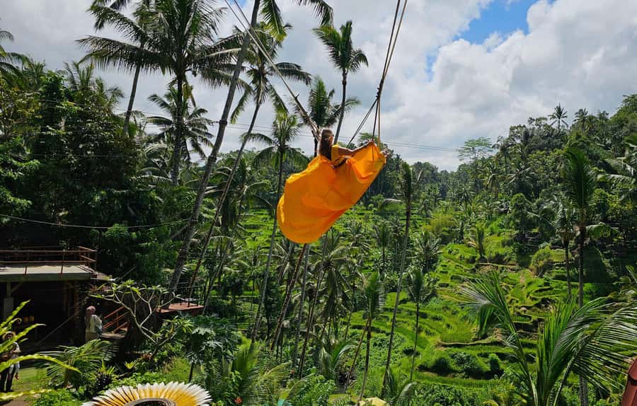 Bali: Full-Day Instagram Highlights Tour - Key points before you book