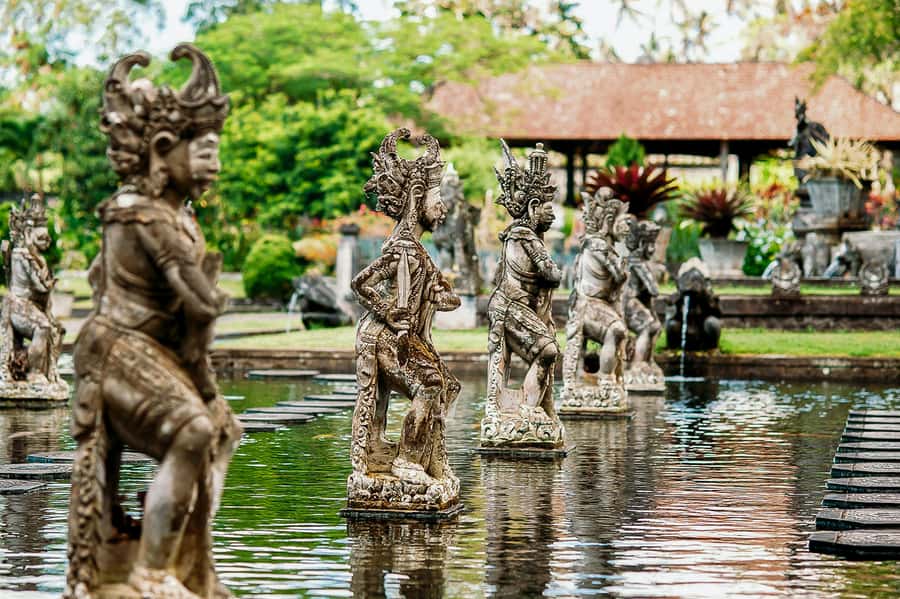 Bali: Full-Day Instagram Highlights Tour - What the long driving day feels like