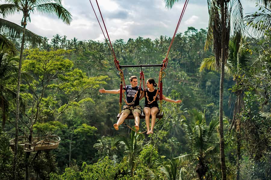 Bali: Full-Day Instagram Highlights Tour - Photos, add-ons, and what the $36 covers