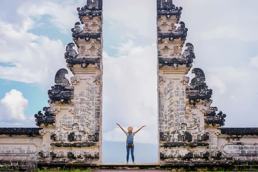 Bali: Full-Day Instagram Highlights Tour - Practical packing and temple manners