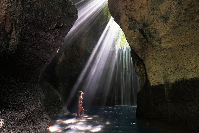 Bali Instagram: Gate of Heaven Temple Tour - The d’Alas jungle swing and the final burst of fun
