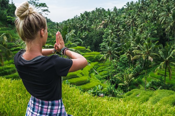 Bali Instagram: Gate of Heaven Temple Tour - Is $85 a good value?