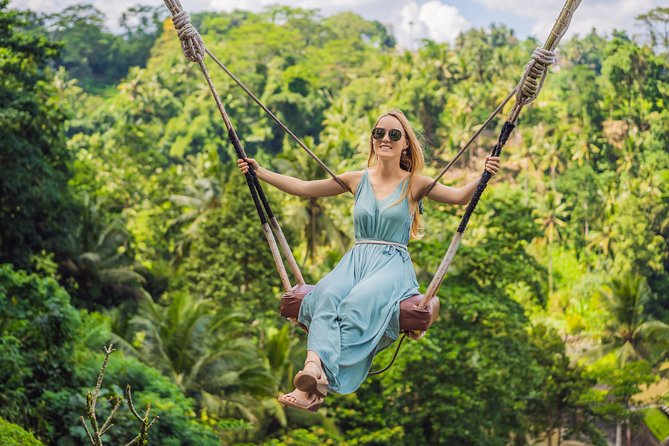 Bali Instagram: Gate of Heaven Temple Tour - Who will enjoy this tour most?