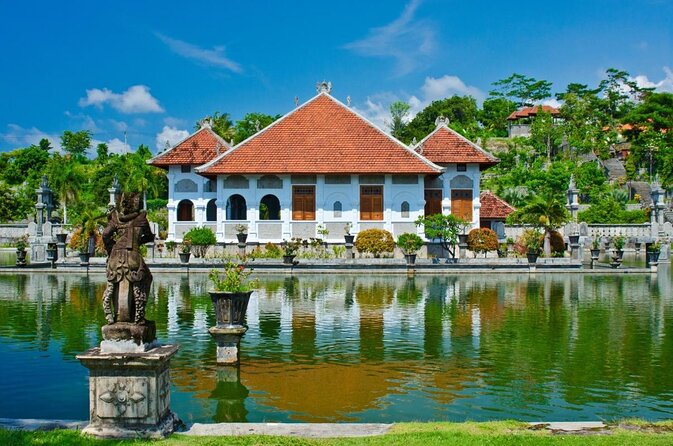 Bali Instagram: Gate of Heaven Tour - Key points to know before booking