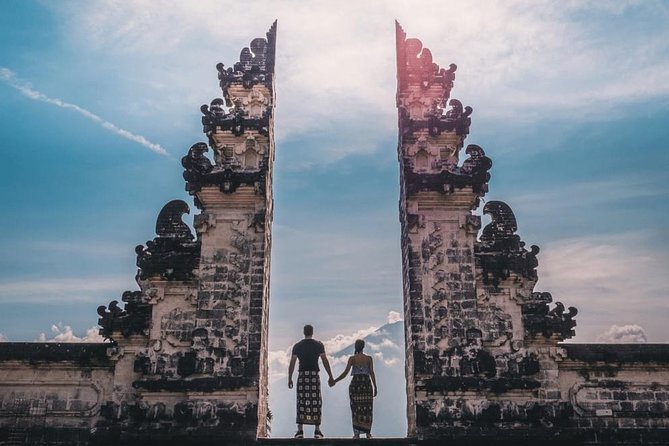 Bali Instagram: Gate of Heaven Tour - Why east Bali makes a full-day tour worthwhile