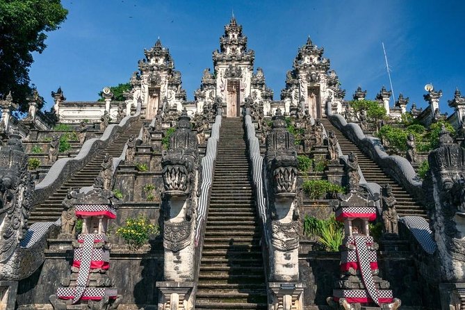 Bali Instagram: Gate of Heaven Tour - Lempuyang Temple and the Gate of Heaven