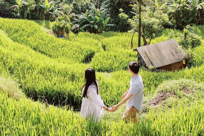 Bali Instagram Tour - Three Bali icons packed into 12 hours