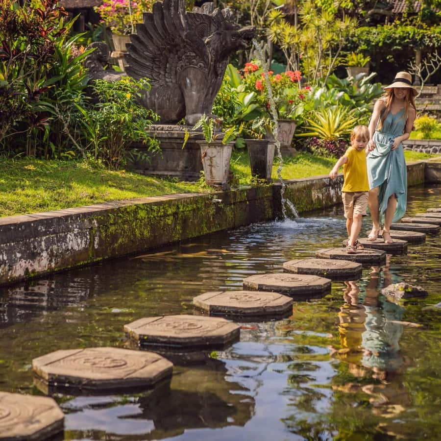 Bali Instagram Tour - Who will enjoy this tour most