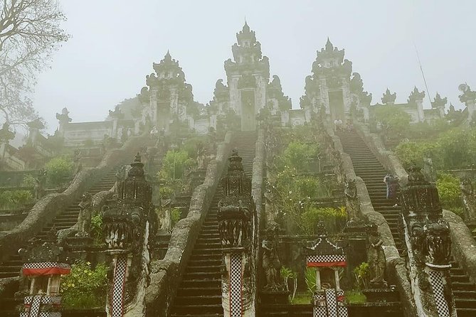 Bali Instagram Tour from Your Hotel (Private & Full-day) - Southern beaches and the Nusa Penida choices