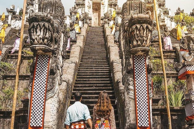 Bali Instagram Tour from Your Hotel (Private & Full-day) - What $74 covers, and what it may not