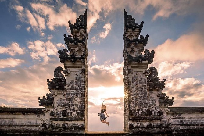 Bali Instagram Tour from Your Hotel (Private & Full-day) - Tirta Gangga and the palaces of East Bali