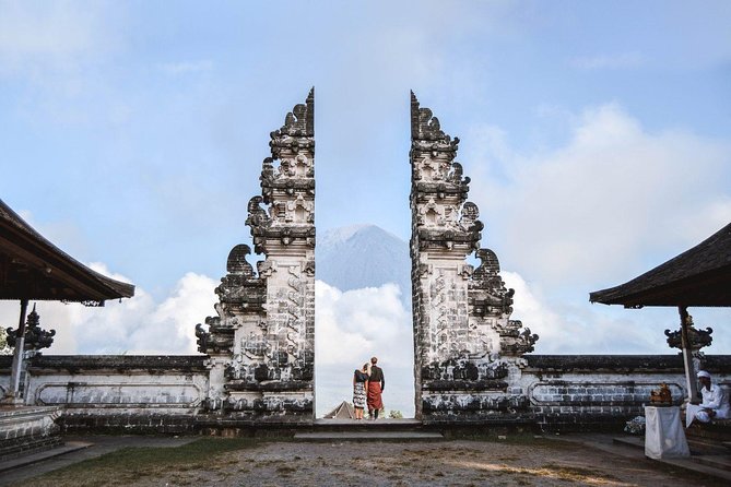 Bali Instagram Tour - Lempuyang Bali Gate of Heaven - Who should book this Bali day tour?