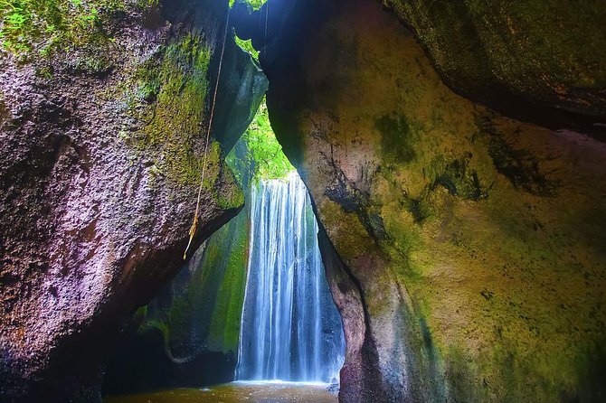 Bali Instagram Tour - Lempuyang Bali Gate of Heaven - Choosing the Ubud route