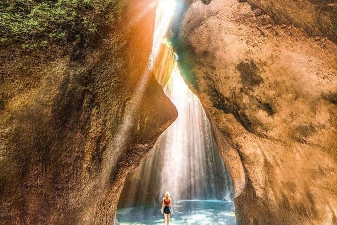 ️ Bali Instagram Tour: The Most Famous Spots (Private & All-Inclusive) - Uma Pakel Agro Tourism and the famous jungle swing
