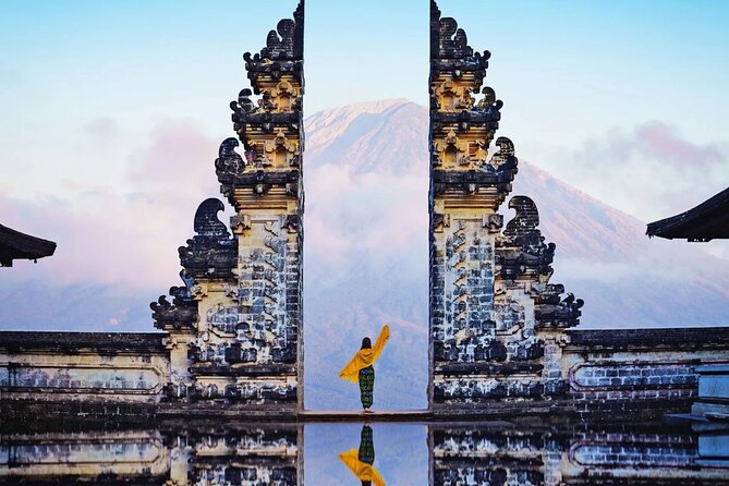 ️ Bali Instagram Tour: The Most Famous Spots (Private & All-Inclusive) - Lunch, Wi-Fi, and what the $114 price covers