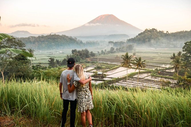 ️ Bali Instagram Tour: The Most Famous Spots (Private & All-Inclusive) - The hard parts: distance, weather, and pace