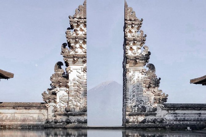 Bali Instagram Tour: The Most Popular Spots ( Private All-Inclusive ) - Three Bali icons in one private day