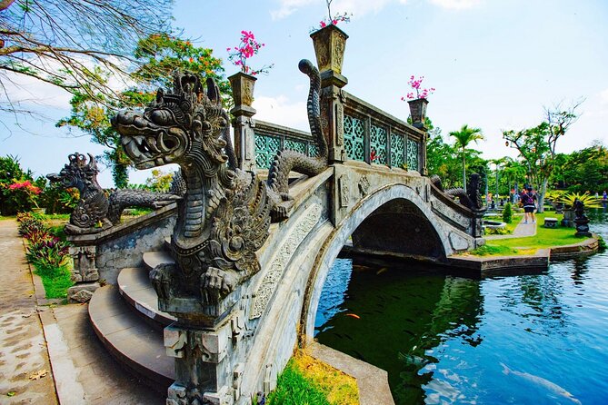 Bali Instagram Tour: The Most Popular Spots ( Private All-Inclusive ) - What the $65 price really covers