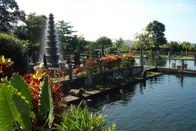 Bali Instagram Tour: The Most Popular Spots ( Private All-Inclusive ) - Practical advice before you reserve