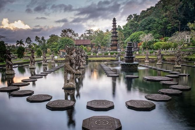 Bali Instagram Tour: The Most Scenic Spots - Key points to know before booking