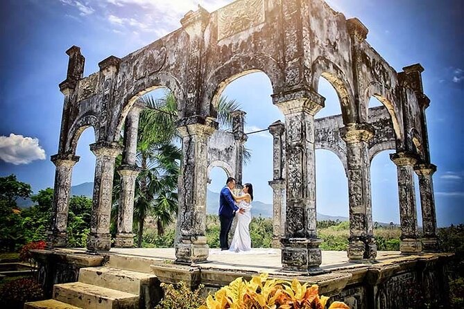 Bali Instagram Tour: The Most Scenic Spots - Why this photo tour works for seeing Bali in one day