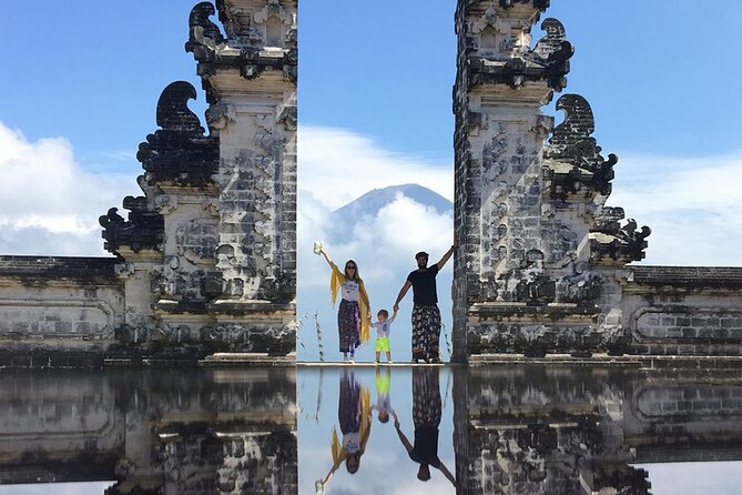 Bali Instagram Tour: The Most Scenic Spots - Transport, meals, and the real length of the day