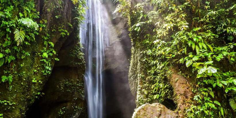 Bali: Lempuyang Temple Tour With Photographer Bali - Tirta Gangga’s royal water gardens