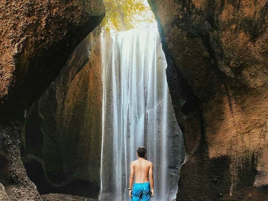 Bali & Nusa Penida: 2-Day Highlights Instagram Tour - Key points at a glance
