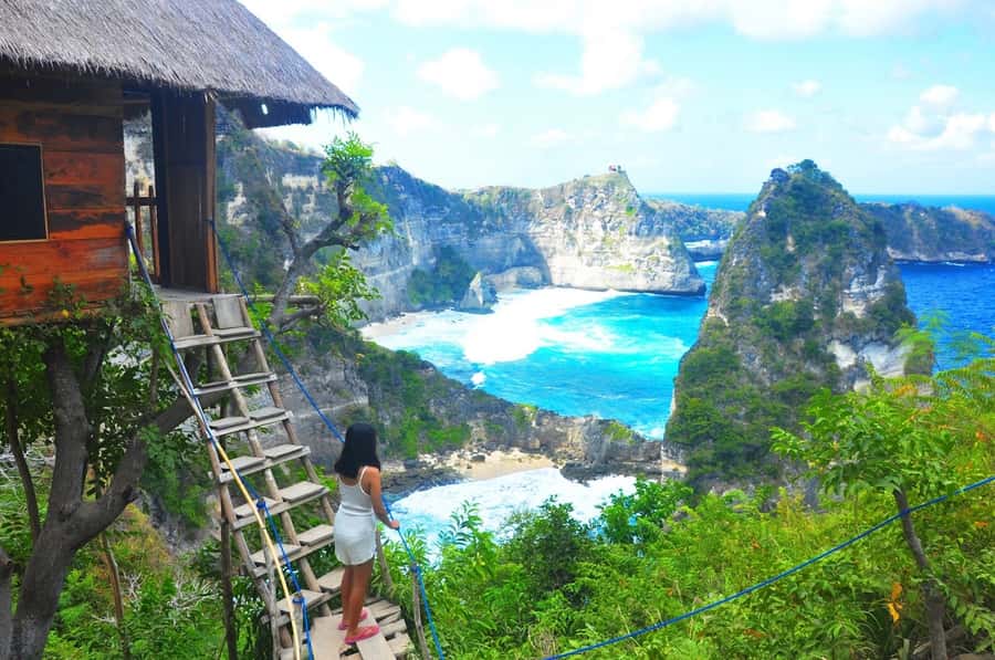 Bali & Nusa Penida: 2-Day Highlights Instagram Tour - One Bali day, one Nusa Penida day