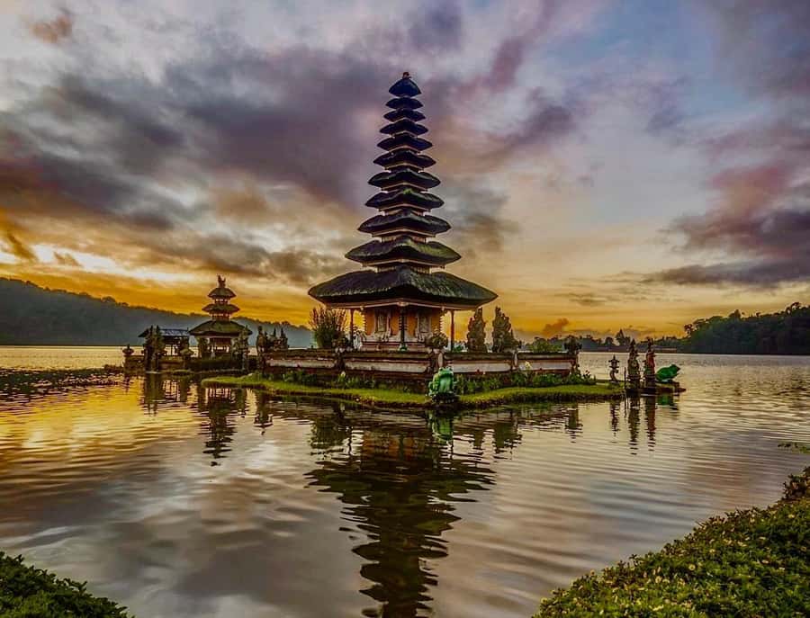 Bali & Nusa Penida: 2-Day Highlights Instagram Tour - How hard is the schedule?