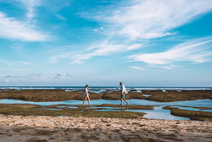 Bali: Photo Shoot with a Private Vacation Photographer - Key points at a glance