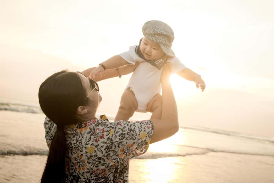 Bali: Photo Shoot with a Private Vacation Photographer - A photo session built around your Bali plans