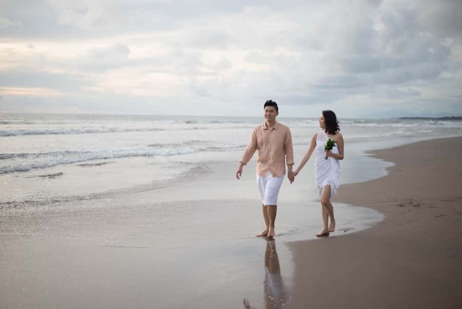 Bali: Photo Shoot with a Private Vacation Photographer - What the custom itinerary can include