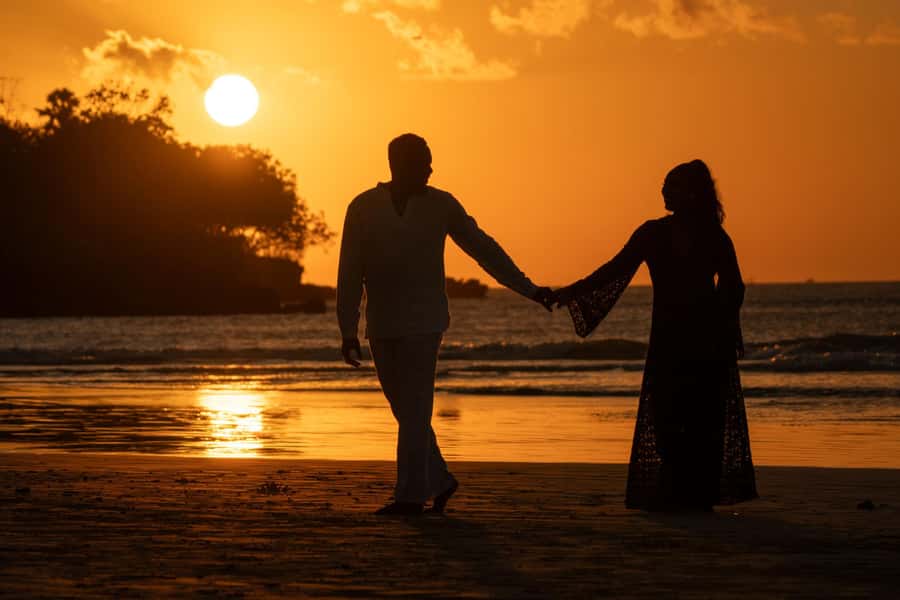 Bali: Photo Shoot with a Private Vacation Photographer - How the five-day gallery changes the value