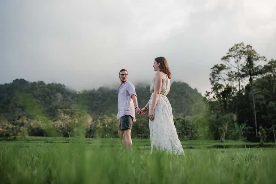 Bali: Photo Shoot with a Private Vacation Photographer - Who will get the most from this experience